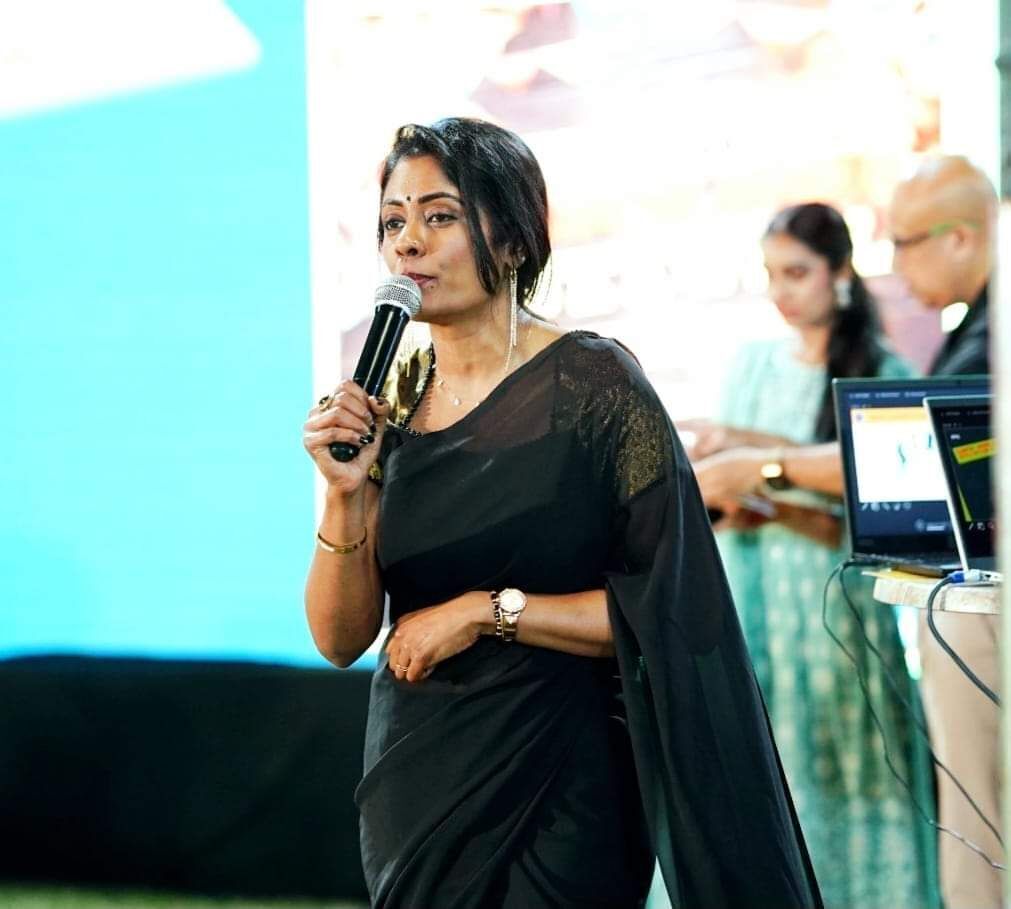 Sustainability quiz - with Dr.Vandana